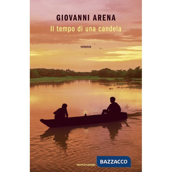 Tempo di una candela (Il)