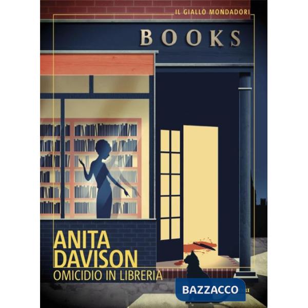 Omicidio in libreria