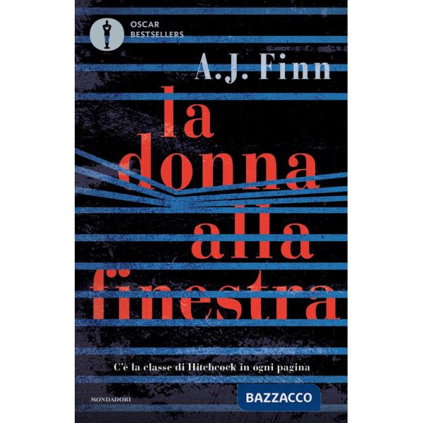Donna alla finestra (La)
