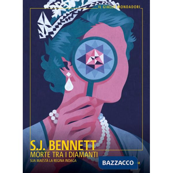 Morte tra i diamanti. Sua Maestà la regina indaga