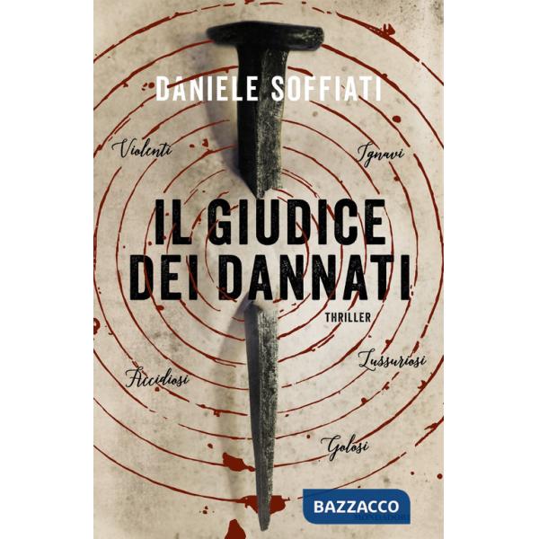 Giudice dei dannati (Il)