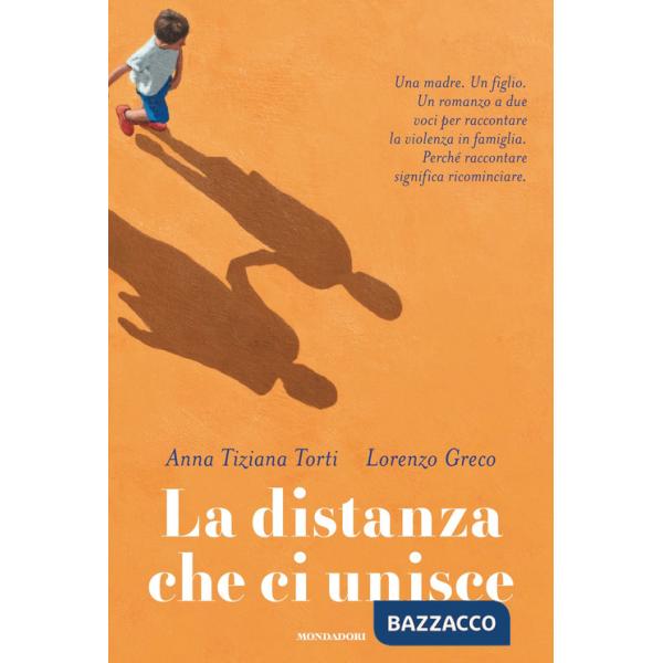 Distanza che ci unisce (La)