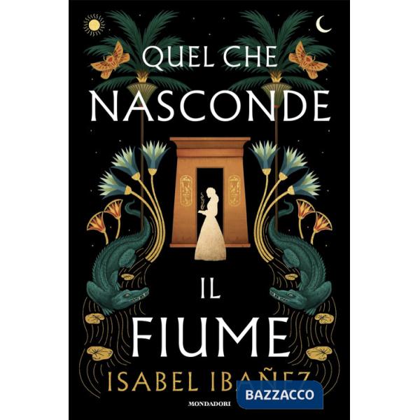 Quel che nasconde il fiume