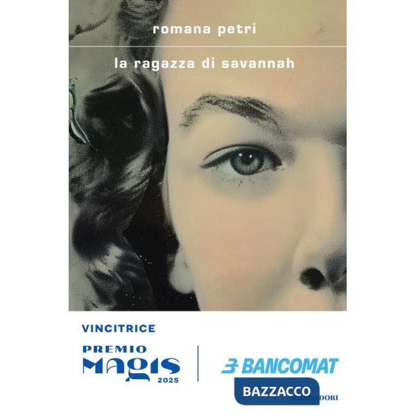 Ragazza di Savannah (La)