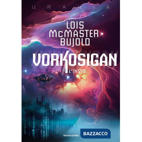 Inizio. Vorkosigan (L')