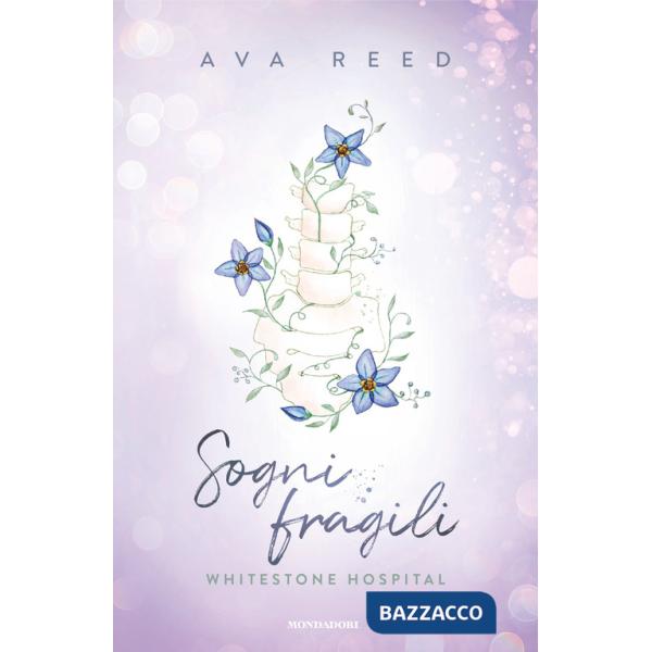 Sogni fragili. Whitestone Hospital