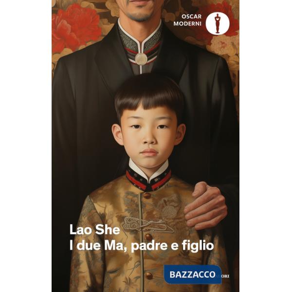 Due Ma, padre e figlio (I)