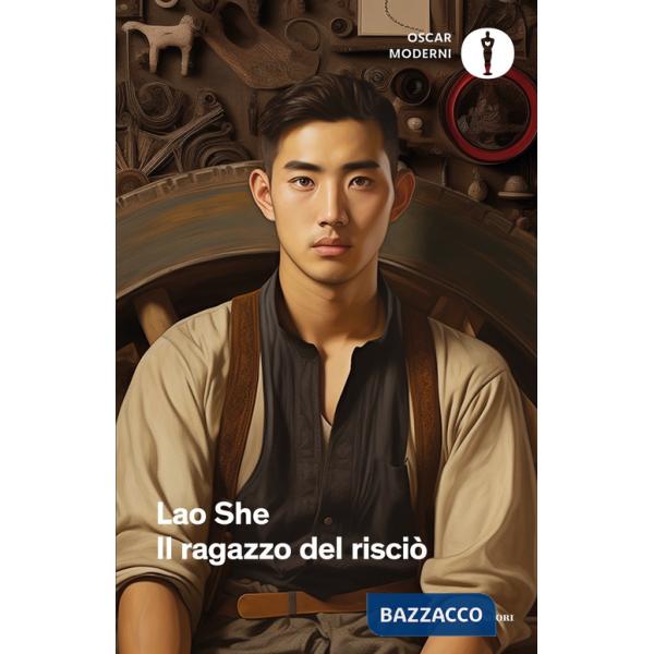 Ragazzo del risciò (Il)