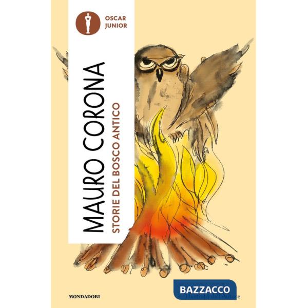 Storie del bosco antico