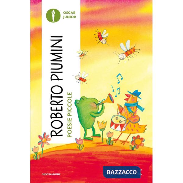 Poesie piccole. Ediz. a colori