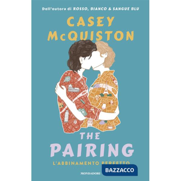 Pairing. L'abbinamento perfetto (The)