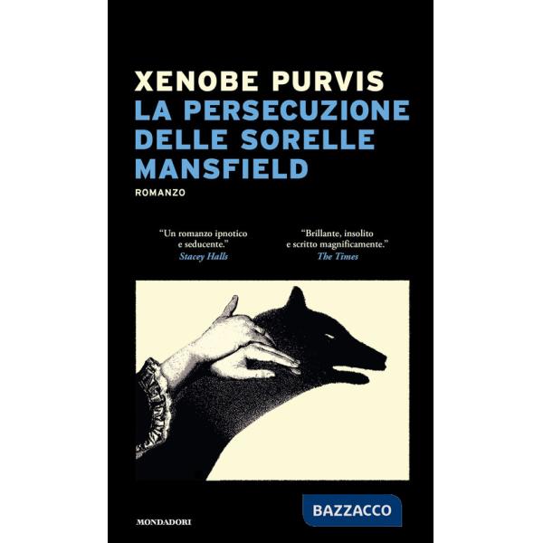 Persecuzione delle sorelle Mansfied (La)