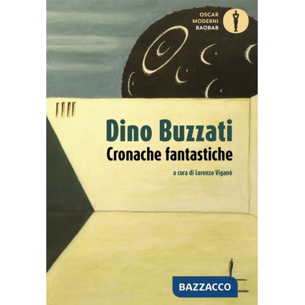 Cronache fantastiche