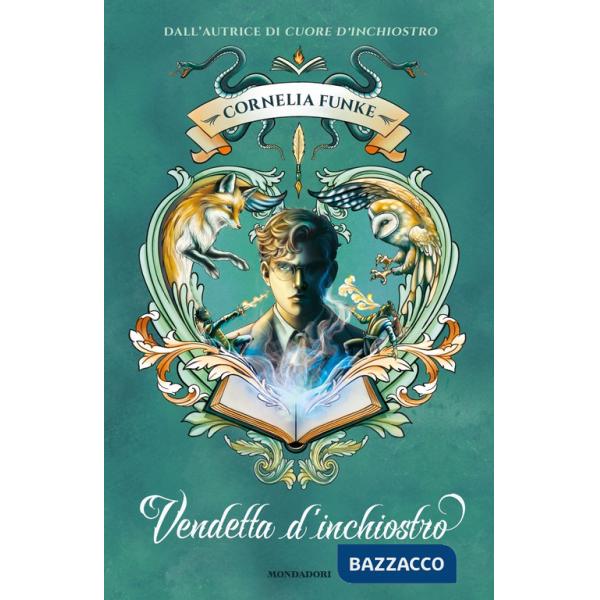 Vendetta d'inchiostro