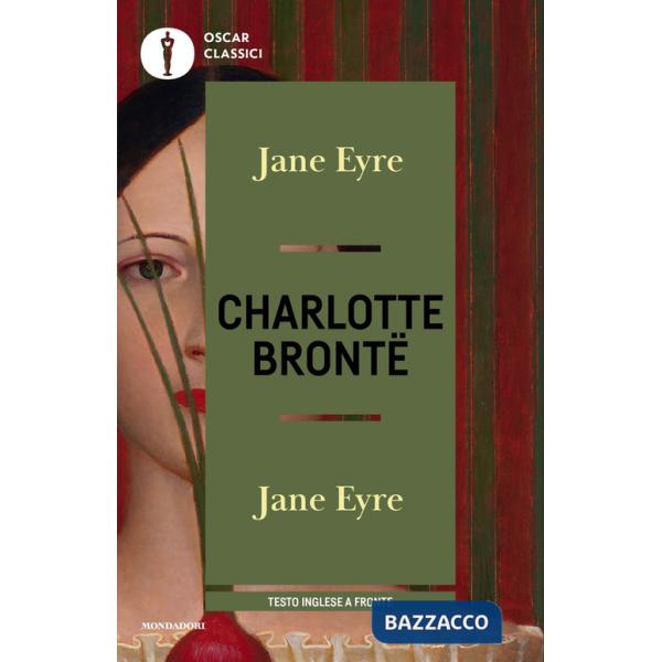 Jane Eyre. Testo inglese a fronte