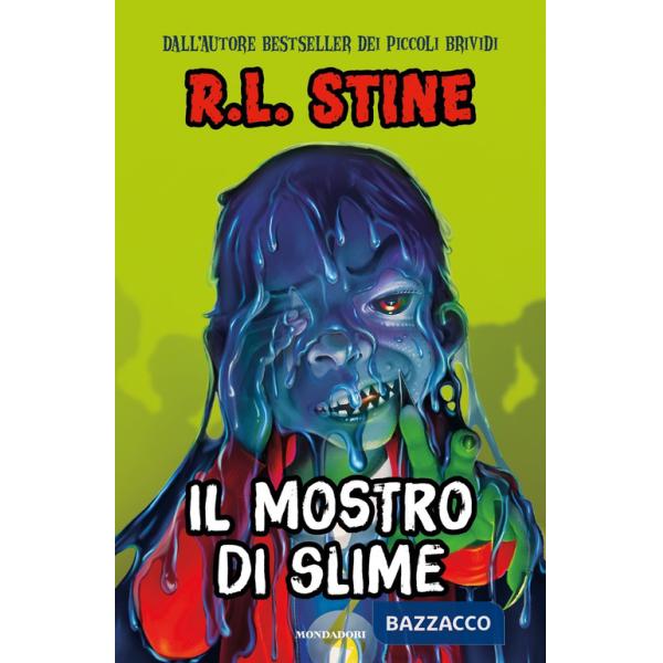 Mostro di slime (Il)
