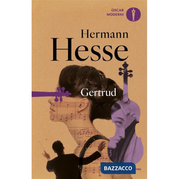 Gertrud