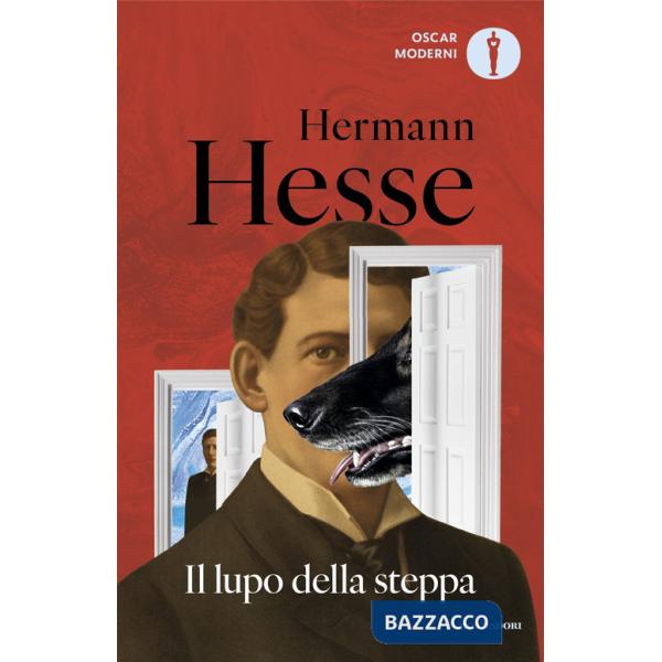 Lupo della steppa (Il)