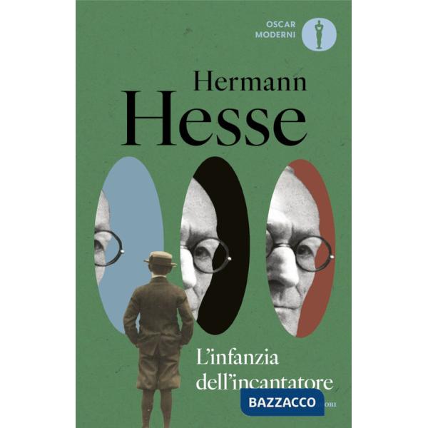 Infanzia dell'incantatore (L')