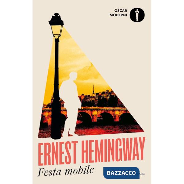 Festa mobile. Ediz. restaurata