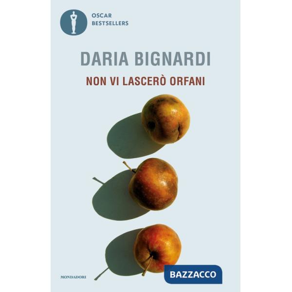 Non vi lascerò orfani