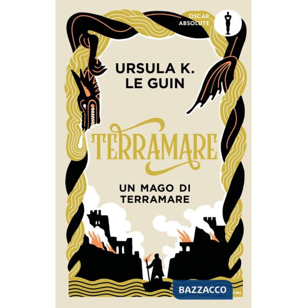 Terramare. Un mago di Terramare