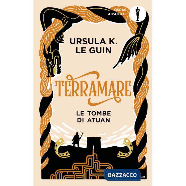 Terramare. Le Tombe di Atuan