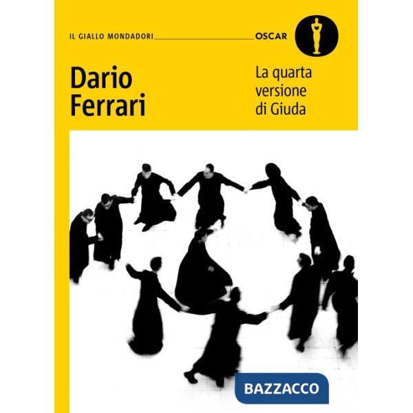 Quarta versione di Giuda (La)