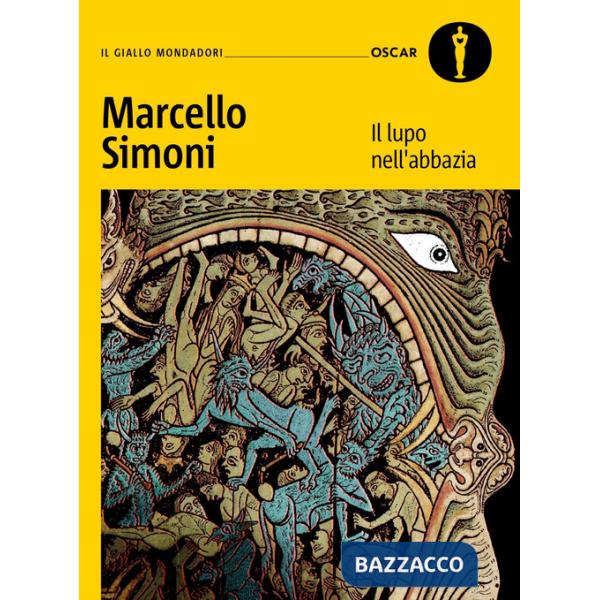 Lupo nell'abbazia (Il)