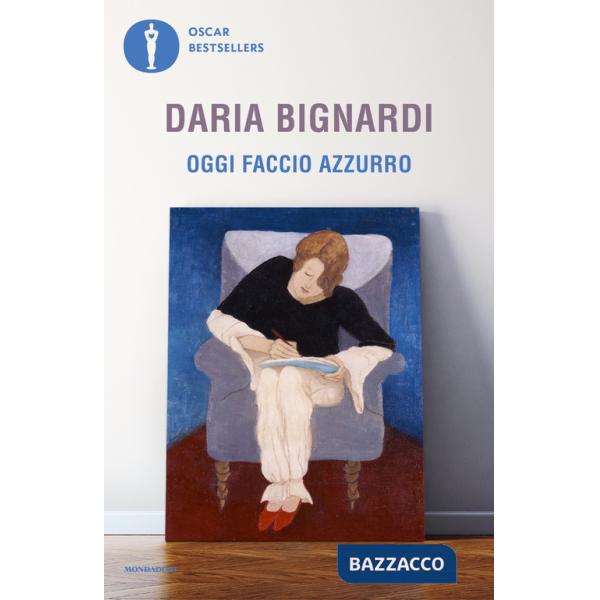 Oggi faccio azzurro