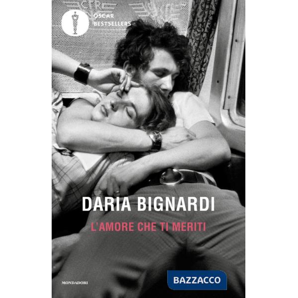 Amore che ti meriti (L')