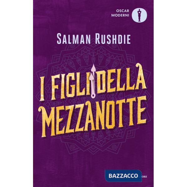 Figli della mezzanotte (I)