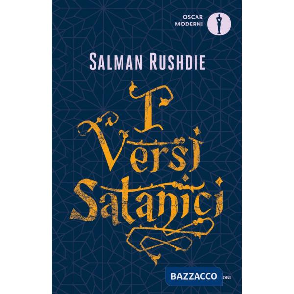 Versi satanici (I)