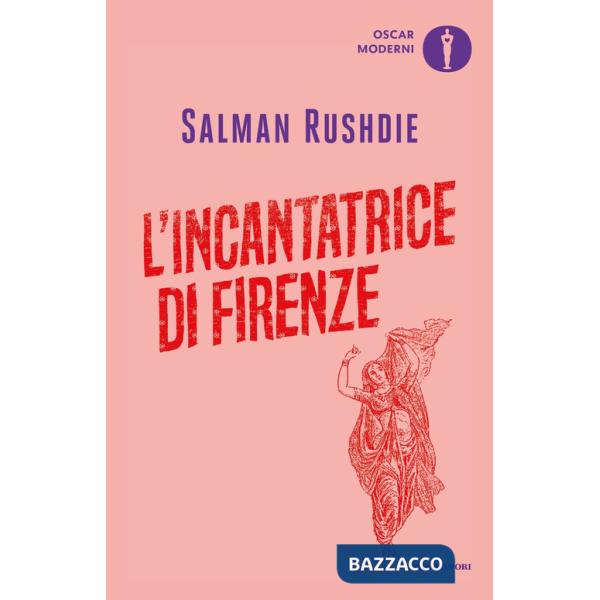 Incantatrice di Firenze (L')