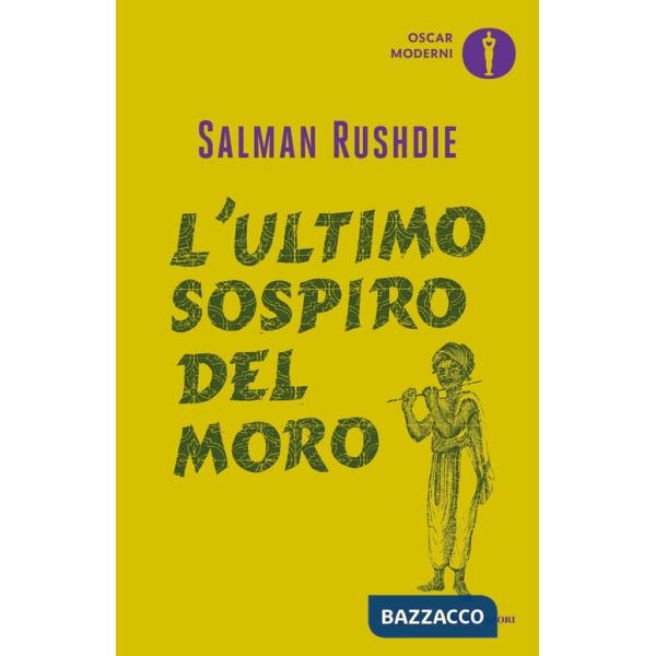 Ultimo sospiro del moro (L')