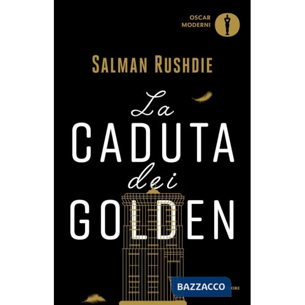Caduta dei Golden (La)