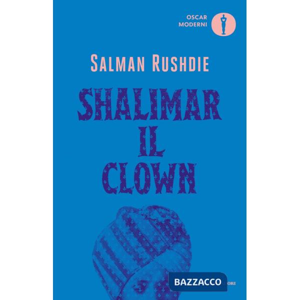 Shalimar il clown