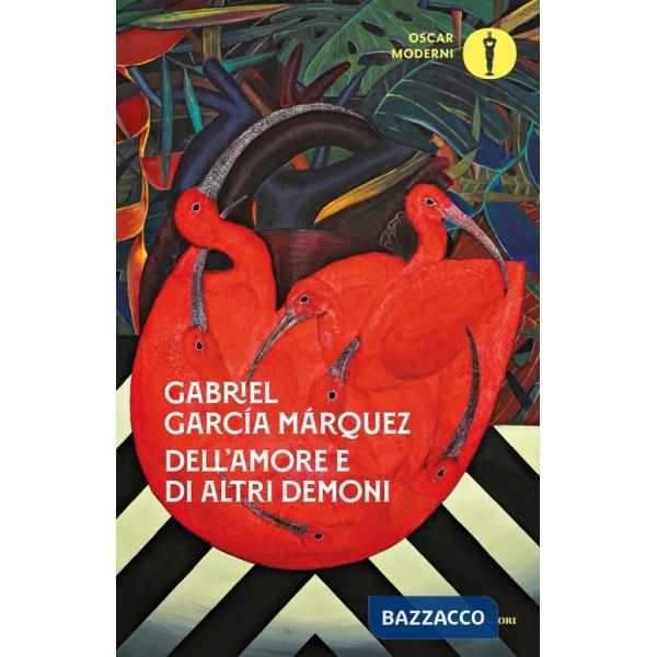 Dell'amore e di altri demoni