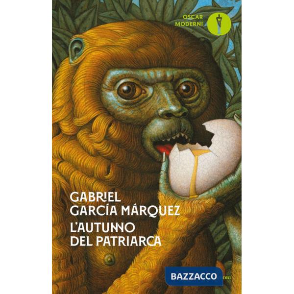 Autunno del patriarca (L')