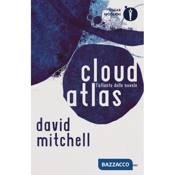 Cloud Atlas. L'atlante delle nuvole