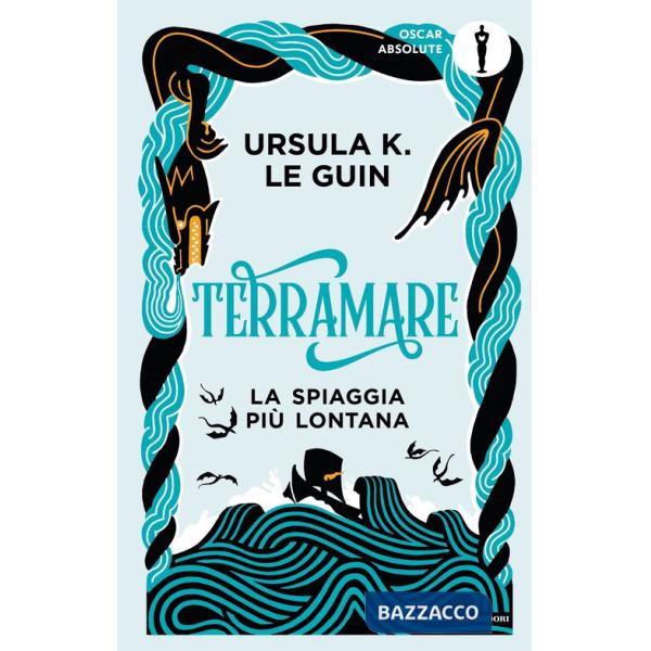 Terramare. La spiaggia più lontana