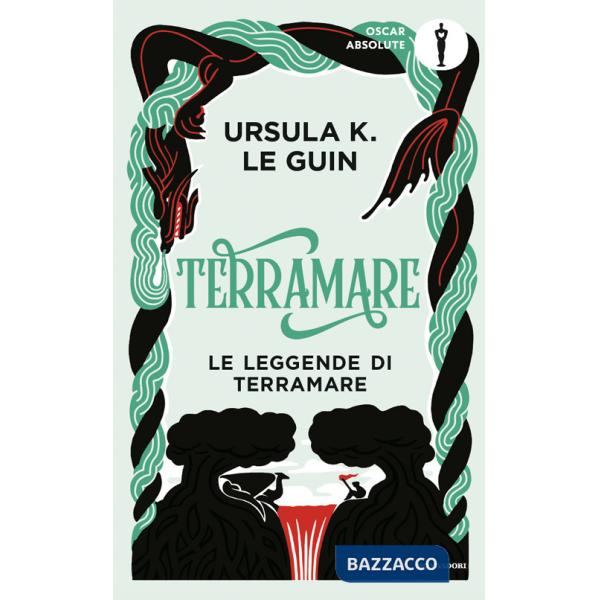 Terramare. Le leggende di Terramare