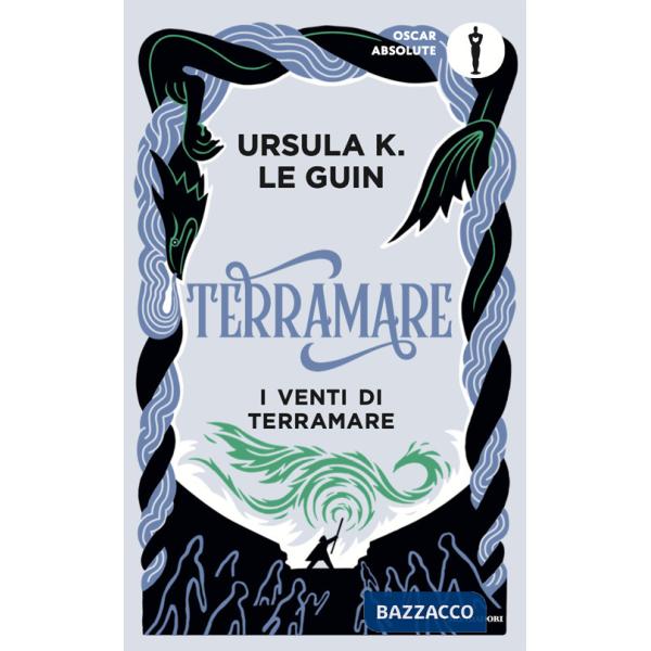 Terramare. I venti di Terramare