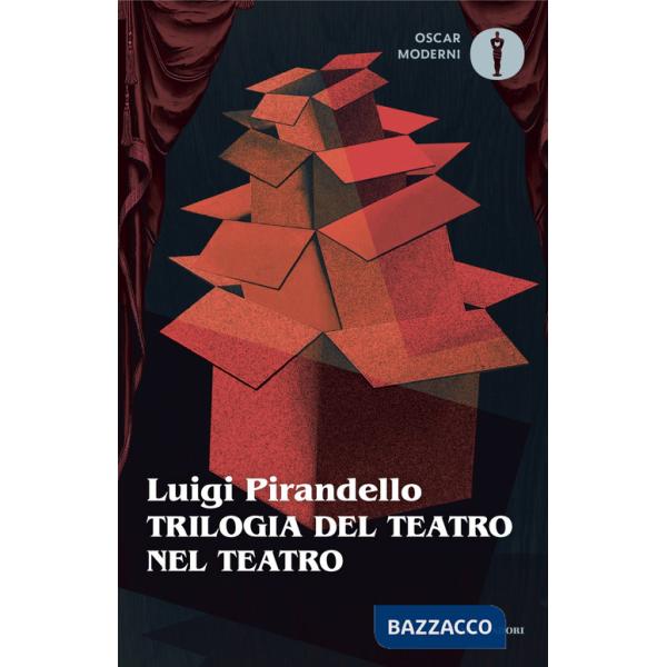 Trilogia del teatro nel teatro