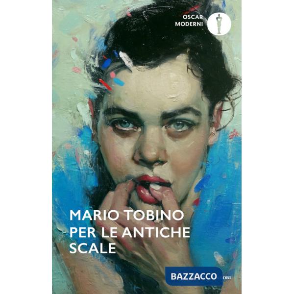 Per le antiche scale