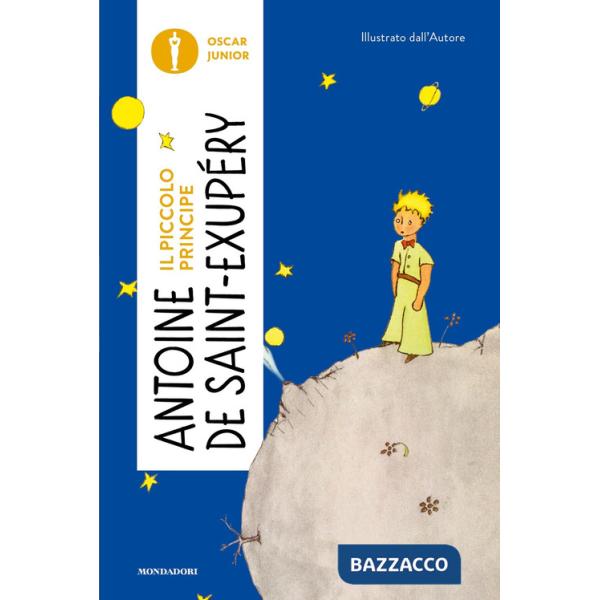 Piccolo Principe (Il)