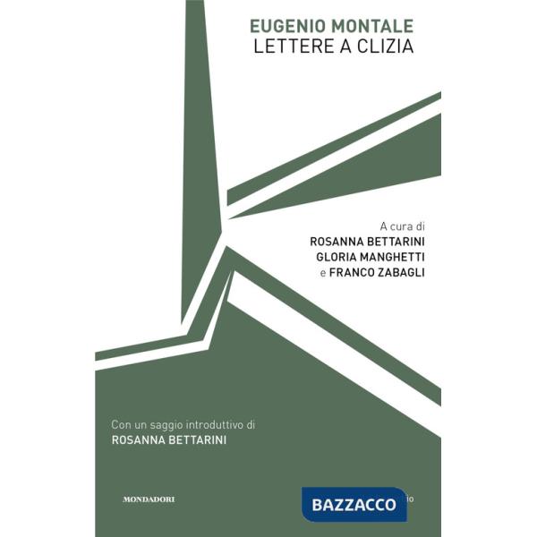 Lettere a Clizia