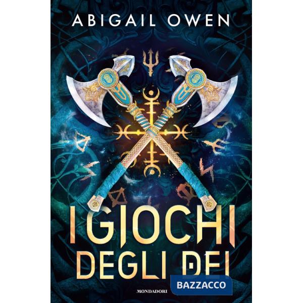 Giochi degli dei (I)