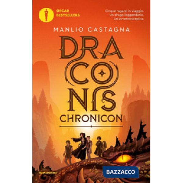Draconis chronicon