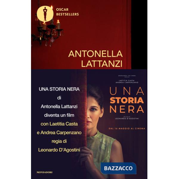 Storia nera (Una)